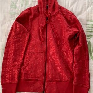 True Religion Men’s Hoodie, M